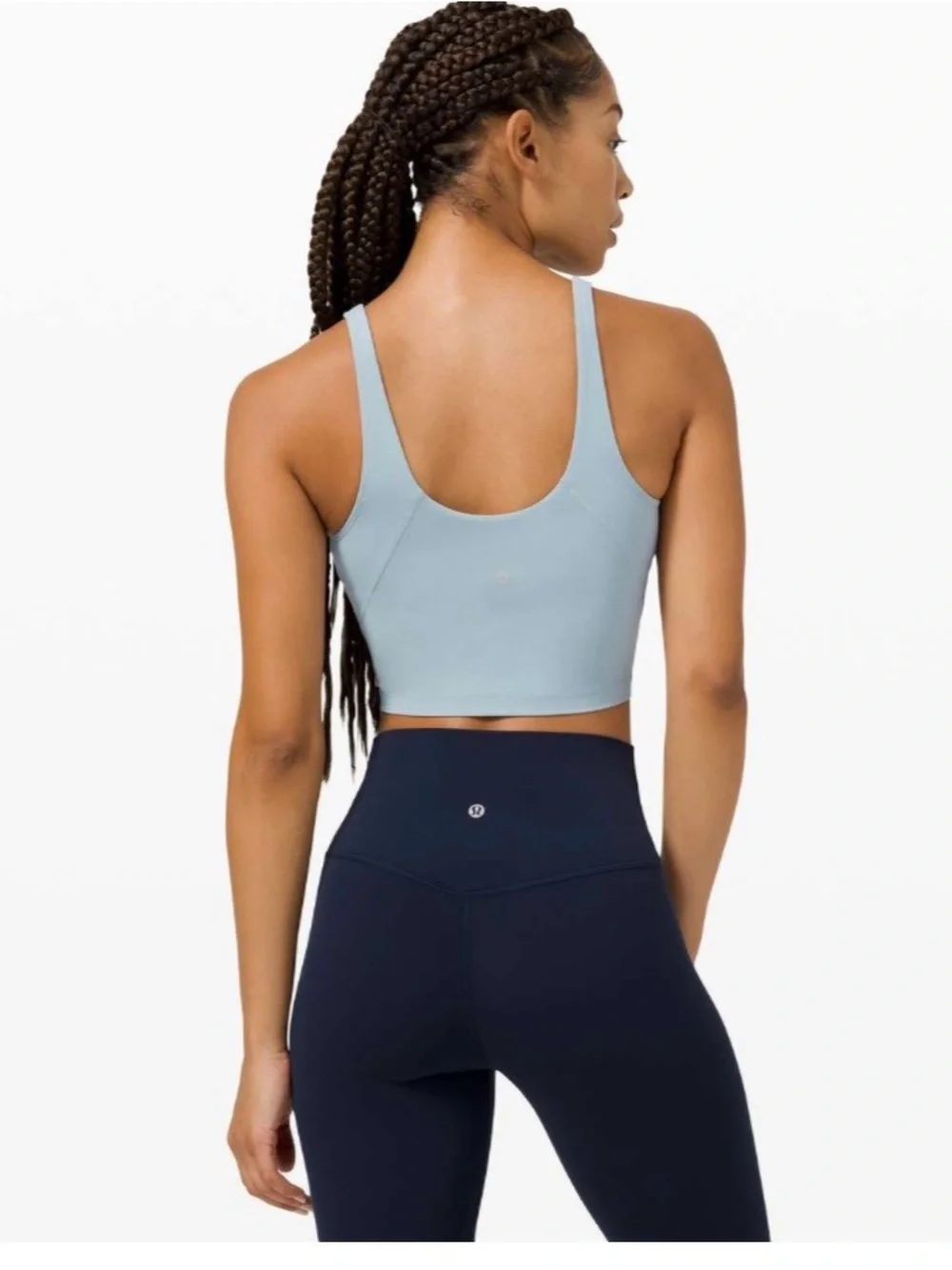Lululemon align tank size 2